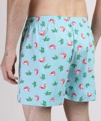 Samba-Cancao-Masculina-Estampada-de-Flamingo-Azul-Claro-9951052-Azul_Claro_2