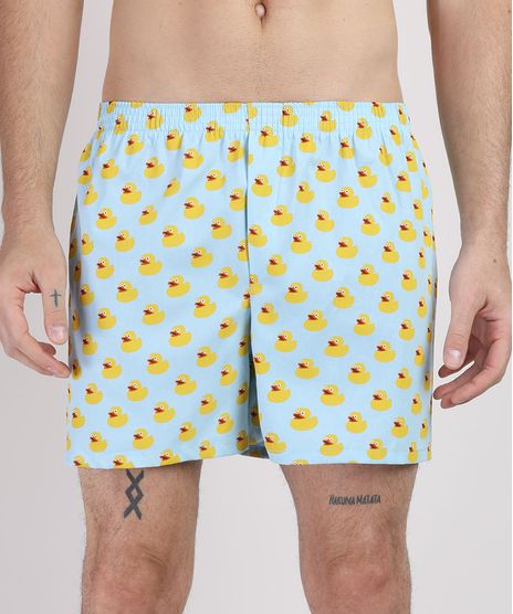 Samba-Cancao-Masculina-Estampada-de-Patinho-Azul-9951054-Azul_1