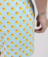 Samba-Cancao-Masculina-Estampada-de-Patinho-Azul-9951054-Azul_4