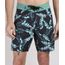 Bermuda-Surf-Masculina-Estampada-de-Folhagens-Verde-Escuro-9943963-Verde_Escuro_1