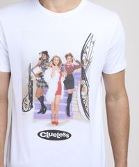 Camiseta-Masculina-As-Patricinhas-de-Beverly-Hills-Manga-Curta-Gola-Careca-Branca-9952119-Branco_4