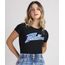 Blusa-Feminina-Flashdance-Manga-Curta-Decote-Redondo-Preta-9951775-Preto_1