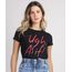 Blusa-Feminina-As-Patricinhas-de-Beverly-Hills--As-If--Manga-Curta-Decote-Redondo-Preta-9951771-Preto_1