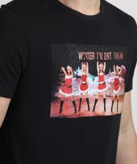 Camiseta-Masculina--Winter-Talent-Show--Meninas-Malvadas-Manga-Curta-Gola-Careca-Preta-9951725-Preto_4