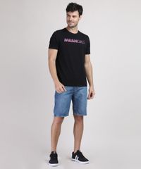 Camiseta-Masculina-Meninas-Malvadas-Manga-Curta-Gola-Careca-Preta-9951723-Preto_3