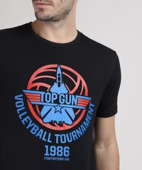 Camiseta-Masculina-Top-Gun-Manga-Curta-Gola-Careca-Preta-9952112-Preto_4
