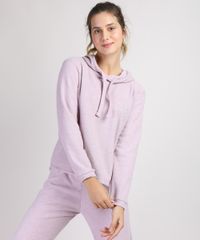 Pijama-Feminino-Atoalhado--Hey--com-Capuz-Manga-Longa-Lilas-9951063-Lilas_3