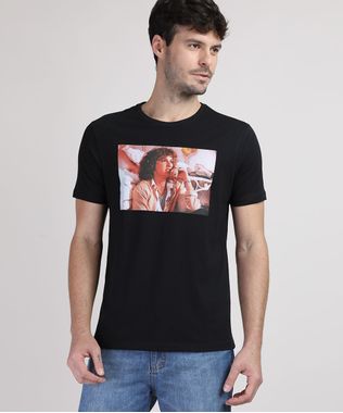 Camiseta-Masculina-Curtindo-a-Vida-Adoidado-Manga-Curta-Gola-Careca-Preta-9951719-Preto_1