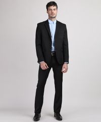 Blazer-Masculino-Comfort-com-Bolsos-Preto-9655462-Preto_3