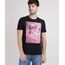 Camiseta-Masculina--Burn-Book--Meninas-Malvadas-Manga-Curta-Gola-Careca-Preta-9951726-Preto_1
