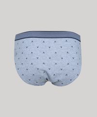 Kit-de-2-Cuecas-Masculino-Estampado-Setas-Slip-de-Algodao-Multicor-9953290-Multicor_3