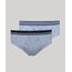 Kit-de-2-Cuecas-Masculino-Estampado-Setas--e-Listrado-Slip-de-Algodao-Cinza-9953289-Cinza_1