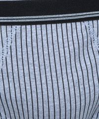 Kit-de-2-Cuecas-Masculino-Estampado-Setas--e-Listrado-Slip-de-Algodao-Cinza-9953289-Cinza_4
