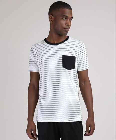 Pijama-Masculino-Camiseta-Estampada-Listrada-com-Bolso-Manga-Curta-Gola-Careca-Off-White-9951354-Off_White_1