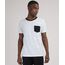 Pijama-Masculino-Camiseta-Estampada-Listrada-com-Bolso-Manga-Curta-Gola-Careca-Off-White-9951354-Off_White_1