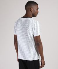 Pijama-Masculino-Camiseta-Estampada-Listrada-com-Bolso-Manga-Curta-Gola-Careca-Off-White-9951354-Off_White_2 Pijama-Masculino-Camiseta-Estampada-Listrada-com-Bolso-Manga-Curta-Gola-Careca-Off-White-9951354-Off_White_2