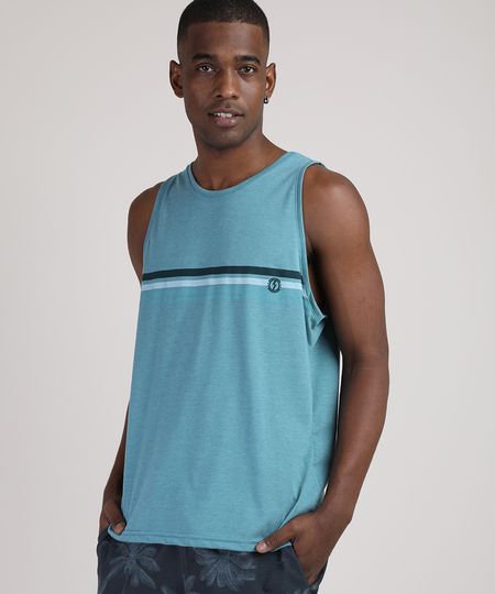 Regata-Masculina-Estampada-de-Listra-Gola-Careca-Azul-Claro-9942492-Azul_Claro_1