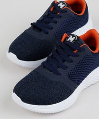 Tenis-Masculino-Esportivo-Running-Molekinho-Azul-Marinho-9952681-Azul_Marinho_3