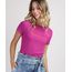 Blusa-Feminina--The-Future-is-Now--Manga-Curta-Decote-Redondo-Roxa-9946019-Roxo_1