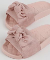 Chinelo-Slide-Infantil-Molekinha-com-Laco-Rose-9952666-Rose_6