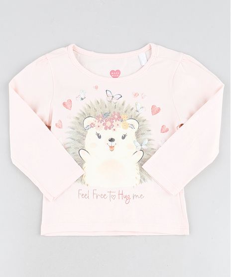 Blusa-Infantil-Porco-Espinho-Manga-Longa-Rosa-Claro-9943629-Rosa_Claro_1