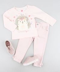 Blusa-Infantil-Porco-Espinho-Manga-Longa-Rosa-Claro-9943629-Rosa_Claro_3