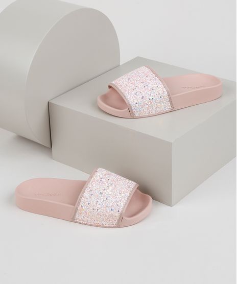 Chinelo-Slide-Infantil-Molekinha-com-Glitter-Rosa-9952668-Rosa_1