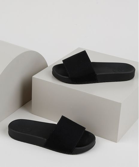 Chinelo-Slide-de-Sarja-Infantil-Molekinho-Preto-9952682-Preto_1