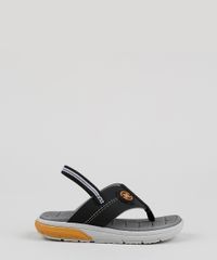 Chinelo-Infantil-Molekinho-com-Elastico-Preto-9952691-Preto_5