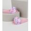 Chinelo-Slide-Infantil-Molekinha-Estampado-de-Estrelas-com-Laco-Lilas-9952661-Lilas_1