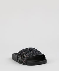 Chinelo-Slide-Infantil-Molekinha-com-Glitter-Preto-9952667-Preto_3