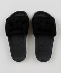 Chinelo-Slide-Infantil-Molekinha-com-Laco-Preto-9952665-Preto_2