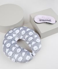 Kit-de-Apoio-de-Pescoco-Carneirinho---Tapa-Olho-Cinza-9949212-Cinza_2