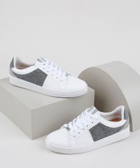 Tenis-Feminino-Vizzano-com-Lurex-Branco-9948639-Branco_1