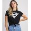 Blusa-Feminina-Super-Homem-Metalizada-com-No-Manga-Curta-Decote-Redondo-Preta-9949163-Preto_1
