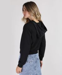 Blusao-de-Moletom-Feminino-com-Capuz-e-Tassel-Preto-9946566-Preto_2