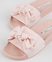 Chinelo-Slide-Feminino-Beira-Rio-Listrado-com-Laco-Rosa-9952891-Rosa_3