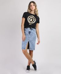 Blusa-Feminina-Casal-Capitao-America-Cropped-Metalizada-com-No-Manga-Curta-Decote-Redondo-Preta-9949164-Preto_3