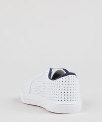 Tenis-Infantil-Molekinho-com-Listras-Laterais-Branco-9952678-Branco_4