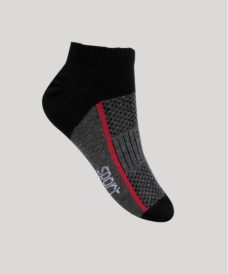 Meia-Masculina-Selene-Cano-Baixo-Atoalhada-Preta-9950877-Preto_1