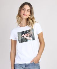 Blusa-Feminina-Casal-Rachel-e-Ross-Friends-Manga-Curta-Decote-Redondo-Branca-9947951-Branco_1