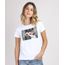 Blusa-Feminina-Casal-Rachel-e-Ross-Friends-Manga-Curta-Decote-Redondo-Branca-9947951-Branco_1