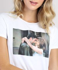 Blusa-Feminina-Casal-Rachel-e-Ross-Friends-Manga-Curta-Decote-Redondo-Branca-9947951-Branco_4