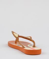 Chinelo-Infantil-Ipanema-Floresta-Magica-Raposa---Tiara-Cobre-9925099-Cobre_4