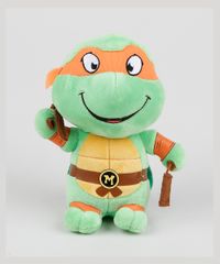 Pelucia-Tartarugas-Ninja-Michelangelo-Laranja-9948774-Laranja_1