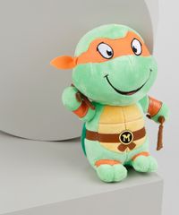 Pelucia-Tartarugas-Ninja-Michelangelo-Laranja-9948774-Laranja_2