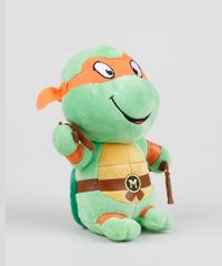Pelucia-Tartarugas-Ninja-Michelangelo-Laranja-9948774-Laranja_3