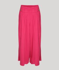 Calca-Feminina-Mindset-Pantalona-Cintura-Super-Alta-com-Bolsos-e-Martingale-Rosa-Escuro-9948778-Rosa_Escuro_5 Calca-Feminina-Mindset-Pantalona-Cintura-Super-Alta-com-Bolsos-e-Martingale-Rosa-Escuro-9948778-Rosa_Escuro_5