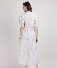 Vestido-Feminino-Mindset-Midi-Estampado-Xadrez-Vichy-com-Recortes-Manga-Bufante-Bege-9950425-Bege_2