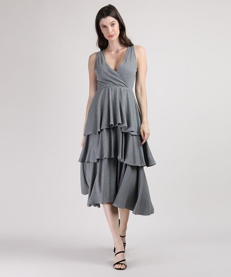 Vestido-Feminino-Mindset-Midi-Canelado-em-Camadas-com-Transpasse-Sem-Manga-Cinza-Mescla-Escuro-9951164-Cinza_Mescla_Escuro_1 Vestido-Feminino-Mindset-Midi-Canelado-em-Camadas-com-Transpasse-Sem-Manga-Cinza-Mescla-Escuro-9951164-Cinza_Mescla_Escuro_1